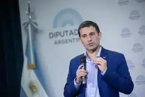 Federico Pelli: Tengo domicilio en Yerba Buena y pretendo ser candidato a intendente