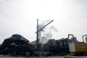 Feijoó y la crisis del gas: Las dificultades en el abastecimiento no pueden pesar solo en las zonas que han tenido menos inversiones del Estado