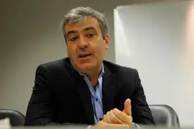 Cano advirtió sobre el avance del crimen organizado y pidió fortalecer la coordinación entre provincias