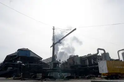 Feijoó y la crisis del gas: Las dificultades en el abastecimiento no pueden pesar solo en las zonas que han tenido menos inversiones del Estado