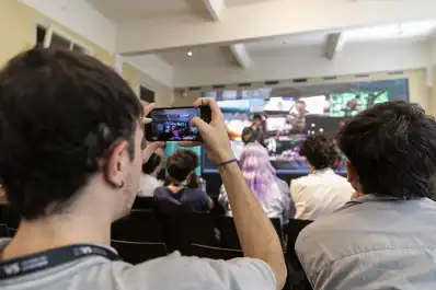 El Incaa lanzó un concurso para jóvenes cineastas y los ganadores viajarán a España