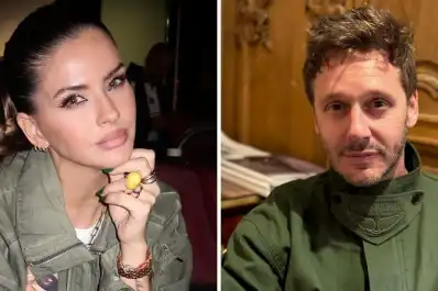 Benjamín Vicuña habló sobre la China Suárez y expresó su deseo de recomponer la relación