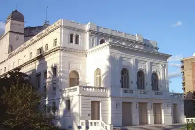 Tucumán, desde hoy será sede de un simposio sobre los Juicios de Nuremberg