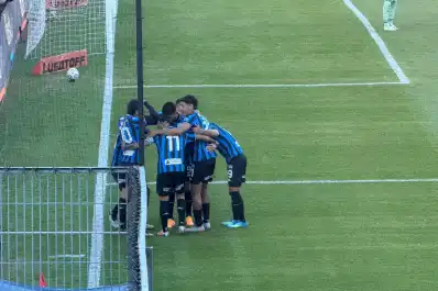 Video: mirá el gol de Tesuri para Atlético Tucumán frente a Talleres por Copa Argentina