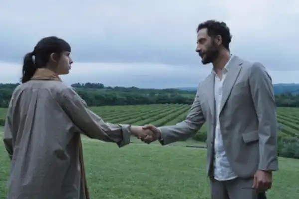 Eduardo Pinto, director de “Tafí Viejo, verdor sin tiempo”: por una ficción que cuente las propias historias