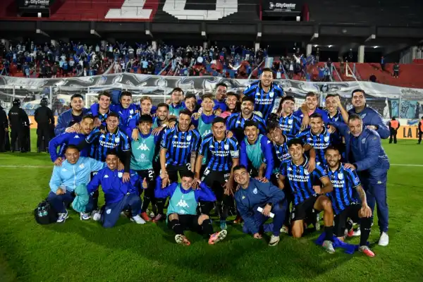 Atlético Tucumán aplastó a Talleres en Copa Argentina y se ilusiona con el ADN Falcioni