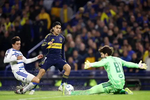 El escenario de Boca en la Copa Libertadores: qué resultados necesita para avanzar a octavos