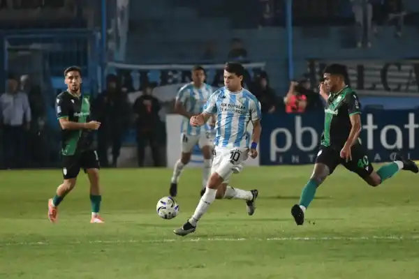 EN VIVO Atlético Tucumán enfrentará a Talleres de Córdoba por los 16avos de Copa Argentina