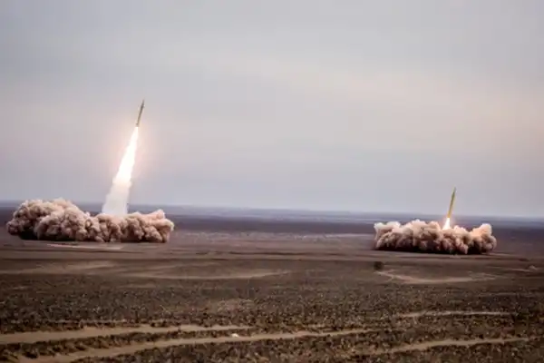 Irán amenaza con llevar la guerra más allá de la región si EEUU vuelve a atacar