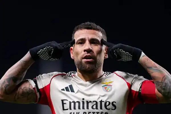 Otamendi quedó libre, River sueña con ficharlo y un posteo alimentó la ilusión