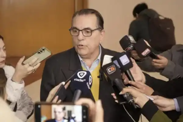 Carlos Arnedo, sobre la suba del boleto: “Es impagable el aumento que piden”