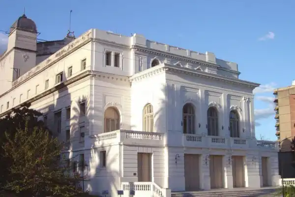 Tucumán, desde hoy será sede de un simposio sobre los Juicios de Nuremberg