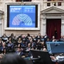 Diputados aprobó la ley Hojarasca impulsada por Federico Sturzenegger