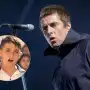 Alumnos argentinos cantaron un tema de Oasis y sorprendieron al propio Liam Gallagher
