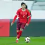 Duro golpe para Lucas Blondel: Suiza anunció los convocados y no estará en el Mundial