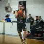 Quién es Luca Montero, el tucumano que jugará el Mundial U21 de Básquetbol Silencioso con Argentina