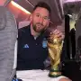El gesto oculto de Lionel Messi tras el título en el Mundial Qatar 2022: qué hizo con el premio económico