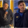 Paredes rompió el silencio tras el empate de Boca y negó una pelea con Riquelme: “Nos estaban esperando”