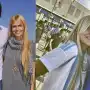 Quién es “La Pocha” Barrantes, la mujer que acompaña a Iván de Pineda desde la adolescencia
