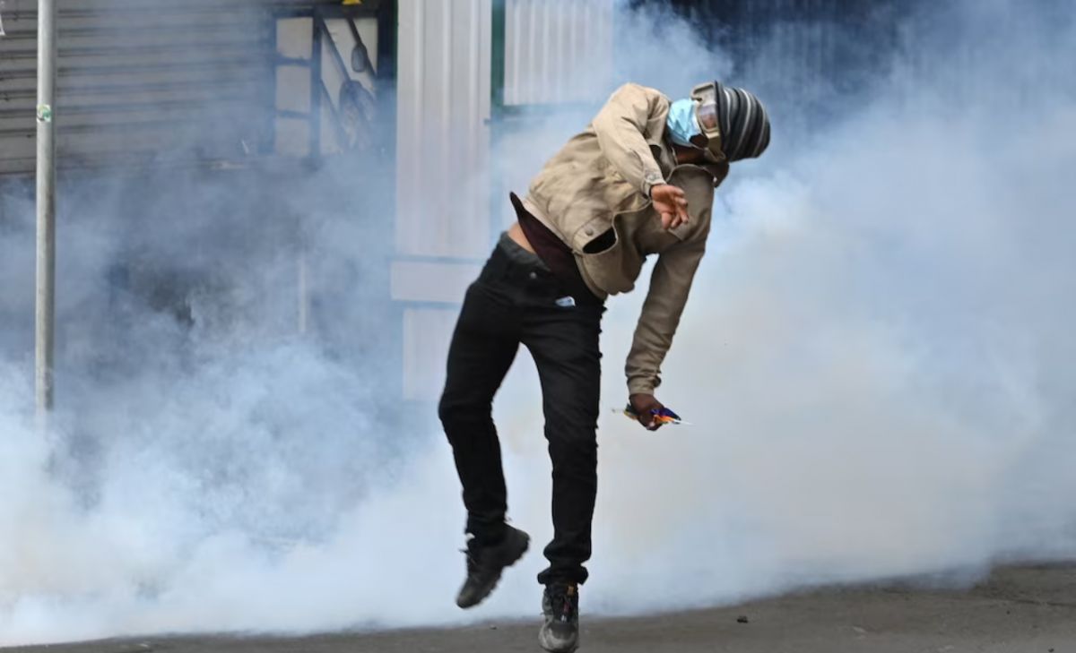 Bolivia en crisis: las 10 claves para entender el conflicto político y social que mantiene al país paralizado