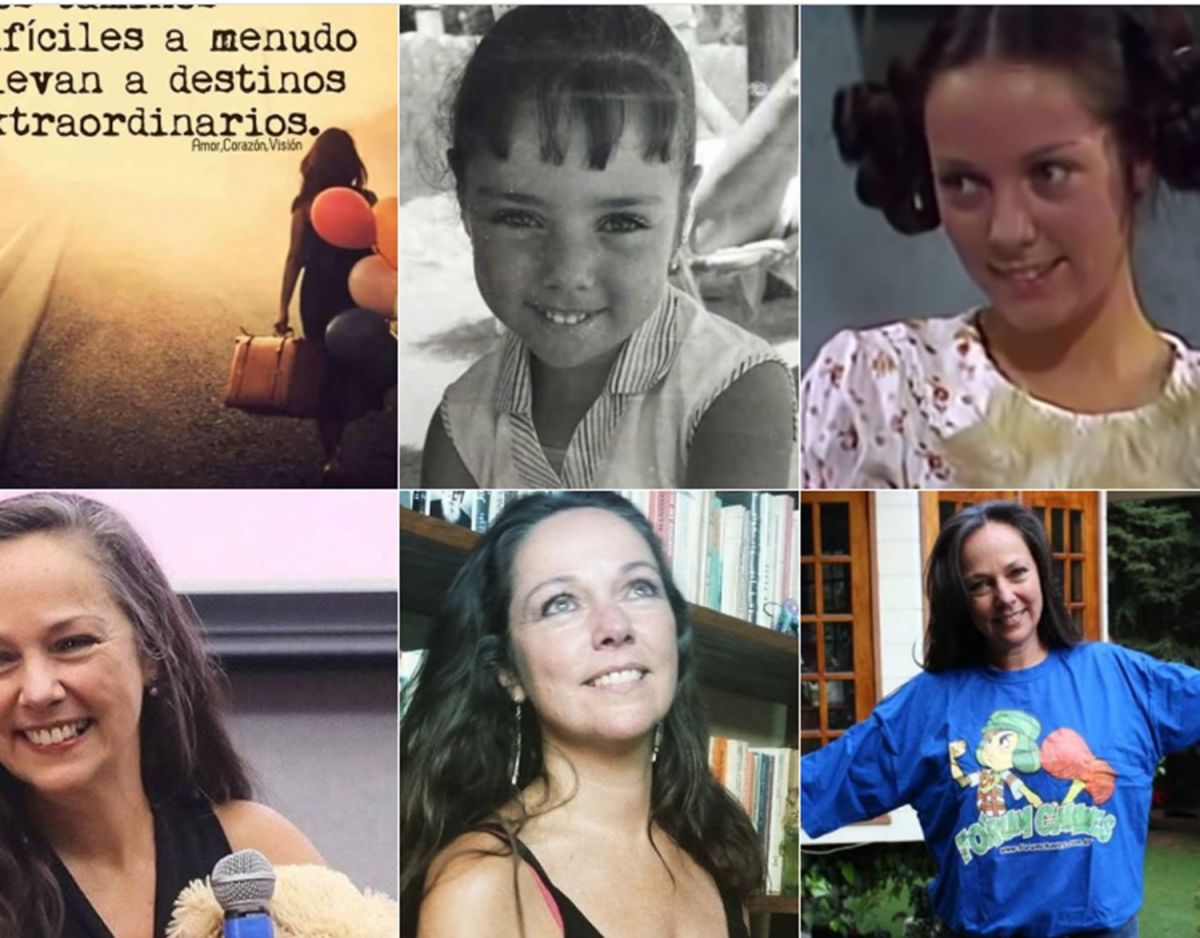 Qué fue de la vida de la actriz que interpretó a Paty en El Chavo del 8: así luce a los 68 años