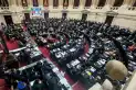 Sesión en Diputados: blindaje para Adorni y media sanción a la Ley Hojarasca