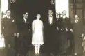 Recuerdos fotográficos: 1927. “Brillante fiesta poética” de Alfonsina en Tucumán