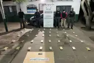 El Consejo de Seguridad Interior del NOA discutirá cómo frenar el avance narco en la región