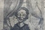 Recuerdos fotográficos: 1927. “Brillante fiesta poética” de Alfonsina en Tucumán