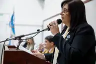 Otro planteo por un tercer mandato sacude a la UNT: ahora cuestionan a la decana de Medicina