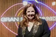 Andrea del Boca reingresó a Gran Hermano y revelaron el millonario cachet que habría cobrado