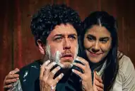 Teatro: “‘El espejo’ te devuelve tu rostro y un mundo entero”