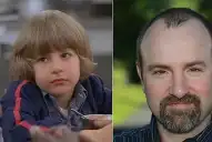 Irreconocible: cómo luce hoy el niño de The Shining