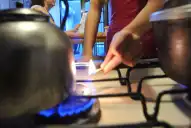 Gas para el invierno tucumano: Está asegurado el suministro en hogares, hospitales, escuelas y comercios