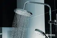 ¿Poca presión en la ducha? El método definitivo de los especialistas para solucionarlo hoy mismo