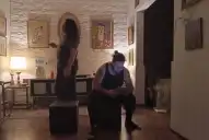 Una propuesta teatral que nace de la biodanza y de la creatividad