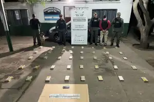 El Consejo de Seguridad Interior del NOA discutirá cómo frenar el avance narco en la región