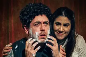 Teatro: “‘El espejo’ te devuelve tu rostro y un mundo entero”