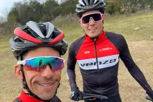 Mountain bike: El circuito de San Javier pondrá a prueba a los bikers