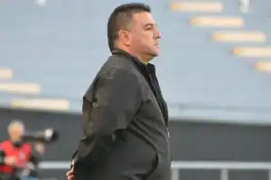 La repudiable frase de un ex entrenador de Huracán que generó indignación
