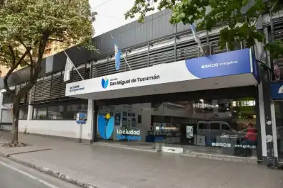 Denuncia contra funcionarios del gabinete de Chahla: oficialismo y oposición, en tenso choque en el Concejo capitalino
