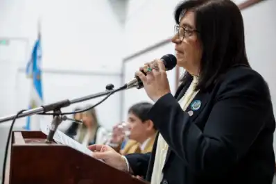 Otro planteo por un tercer mandato sacude a la UNT: ahora cuestionan a la decana de Medicina
