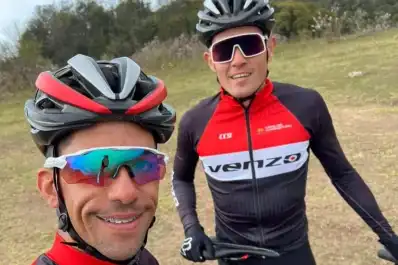 Mountain bike: El circuito de San Javier pondrá a prueba a los bikers