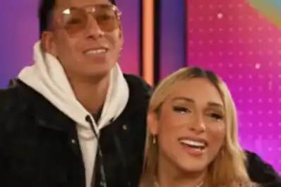 ¿Hubo intimidad?: Danelik rompió el silencio y reveló qué pasó con Brian Sarmiento tras Gran Hermano