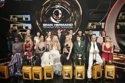 Video: Gran Hermano revolucionó la casa con 13 ingresos y un regreso sorpresa