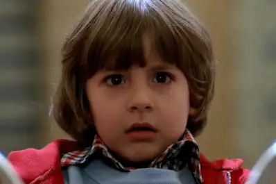 Irreconocible: cómo luce hoy el niño de The Shining