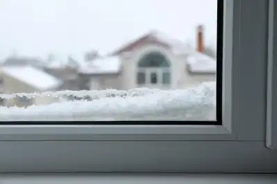 Mantener el calor dentro del hogar es posible con un gasto mínimo