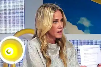 Marcela Baños apuntó contra Lizy Tagliani y Wanda Nara y reclamó un Martín Fierro para “Pasión de Sábado”