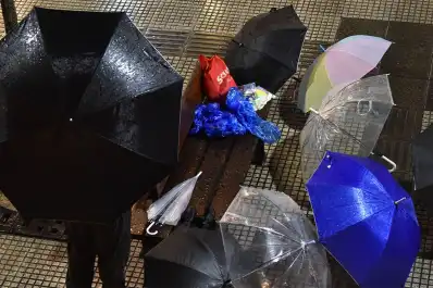 El tiempo en Tucumán: vuelven las lluvias y las mínimas serán cada vez más frías