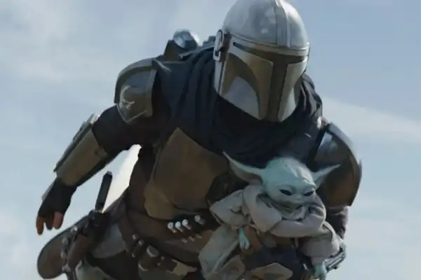 Estrenos de cine: “The Mandalorian y Grogu” llega a la pantalla grande